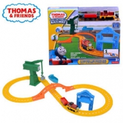 Thomas&Friends 托马斯&朋友 合金火车系列 BHR95 塞尔缇在码头套装 50元（99元，199-100）
