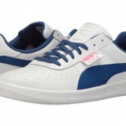 PUMA 彪马 G. Vilas 2 男款休闲运动鞋