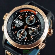 HAMILTON 汉米尔顿 卡其航空系列 男士三眼计时机械腕表 $699