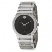 MOVADO 摩凡陀 QUADRO酷爵系列 石英男表