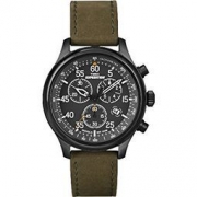 TIMEX 天美时 户外多功能计时系列 石英手表 T49938