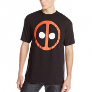 漫威（MARVEL）  Deadpool 男士T恤