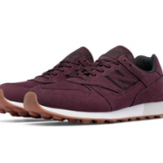 New Balance TBTBBN 男士复古休闲鞋