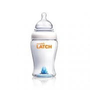 Munchkin 满趣健 宽口径防胀气新生儿奶瓶 236ml