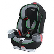 Graco 葛莱 安全座椅专场