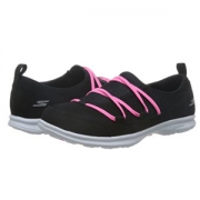 Skechers 斯凯奇 GO STEP系列 14332 女士休闲运动鞋