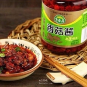 吉香居 香菇酱/夹馍酱 280g*2瓶