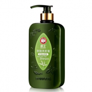 BAWANG霸王 防脱洗发液控油去屑型750ml
