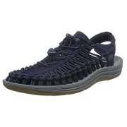 KEEN Uneek 男款溯溪凉鞋