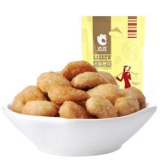 洽洽 香脆腰果 190g