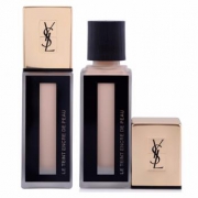 YSL伊夫圣罗兰 长效丝绸控油粉底液SPF18 25ml