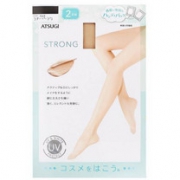 ATSUGI 厚木 STRONG压力丝袜 5色 2双装 Prime会员凑单免费直邮含税