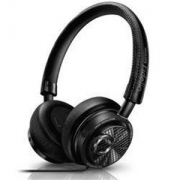 PHILIPS 飞利浦 Fidelio M2L 头戴式耳机