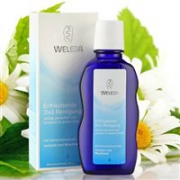 Weleda 维蕾德 温和洗面奶 100ml 深层清洁