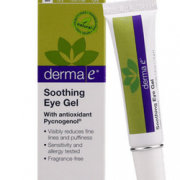 Derma e 德玛依 碧萝芷平衡舒缓绿茶眼霜14g     59元包邮（89-30券）