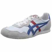 Onitsuka Tiger 鬼冢虎 SERRANO D109L 中性运动休闲鞋 多色可选