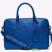 Michael Kors 男士真皮公文包 2.4折$119.25（$149.4 额外8折）