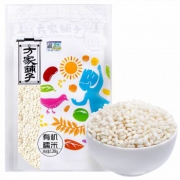 方家铺子 东北杂粮 有机糯米 1280g*4袋