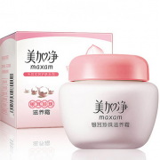 美加净 银耳珍珠滋养霜 120g