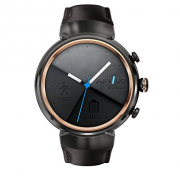华硕（ASUS）  ZenWatch 3 WI503Q-GL-DB 智能手表