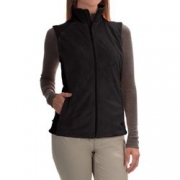 Mountain Hardwear 山浩 Pyxis Stretch Fleece 女士抓绒背心