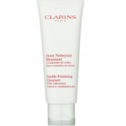 娇韵诗（Clarins）  温和泡沫洁面膏125ml 温和不刺激