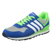 adidas NEO 阿迪达斯运动生活 RUNNING 男士休闲跑步鞋