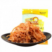 笋丝金针菇泡菜 零食下饭菜280g