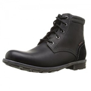 Clarks Guard Peak 男士短靴