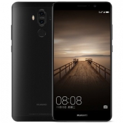 华为（HUAWEI）  Mate 9 6G+128G 顶配全网通4G手机