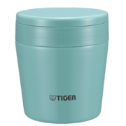Prime会员：TIGER 虎牌 MCL-A025 焖烧杯 250ml