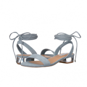 思美登（Steve Madden） Carolynn 女士休闲凉鞋 舒适百搭