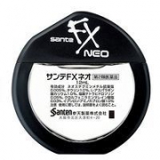 FX  抗疲劳眼药水 12ml