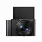 松下（Panasonic） Lumix DMC-LX10 数码相机 五轴防抖