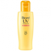 碧柔（BIORE）  温和防晒乳液（清润型）SPF25 PA++ 140ml  可参加150-30