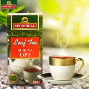 SPOONBILL 卢哈纳红茶 90g   14.75元（买一赠一）