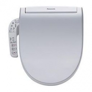 预售： Panasonic松下 DL-1310CWS 智能盖板洁身器