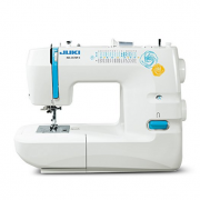 JUKI重机 HZL-357ZP-C 多功能缝纫机 自动机针穿线器
