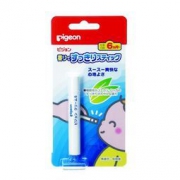 凑单品： pigeon 贝亲 婴儿植物芳香鼻通棒