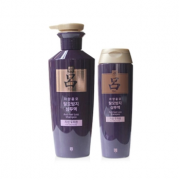 RYOE吕 紫吕控油防脱滋养洗发水 400ml+180ml