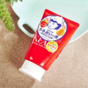 新低！ISHIZAWA LAB 毛穴抚子泡沫去黑头洁面乳 100g