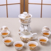 思故轩 陶瓷功夫茶具