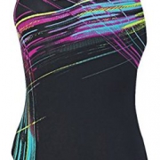 SPEEDO 速比涛 Vibedive 610203 女士连体泳衣    169元