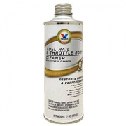 Valvoline 胜牌 专业系列合成燃油路及进气清洗剂 燃油系统清洗剂 502ml