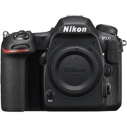 尼康（Nikon）  D500 APS-C画幅 单反机身