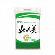 北大荒 面粉 富强粉 5kg