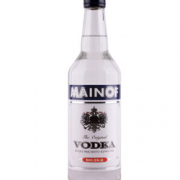 法国进口！MAINOF 迈恩弗 伏特加酒 700ml   19.5元（39元，2件5折）