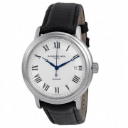 蕾蒙威（RAYMOND WEIL） 2837-STC-00659 男士自动机械表