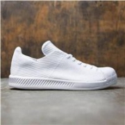 17年新款！Adidas阿迪达斯Superstar Bounce Primeknit 中性款运动鞋