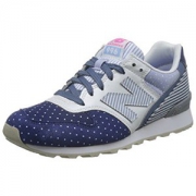 new balance 996系列  WR996IK-D-65 女士休闲鞋